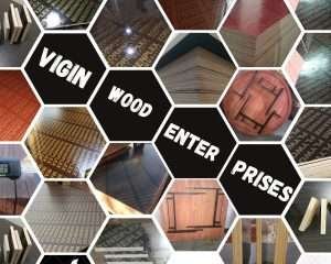 Plywood