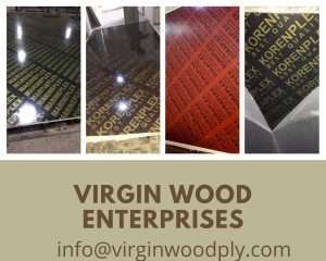 Plywood Paper colors