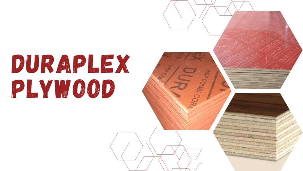 Duraplex Plywood