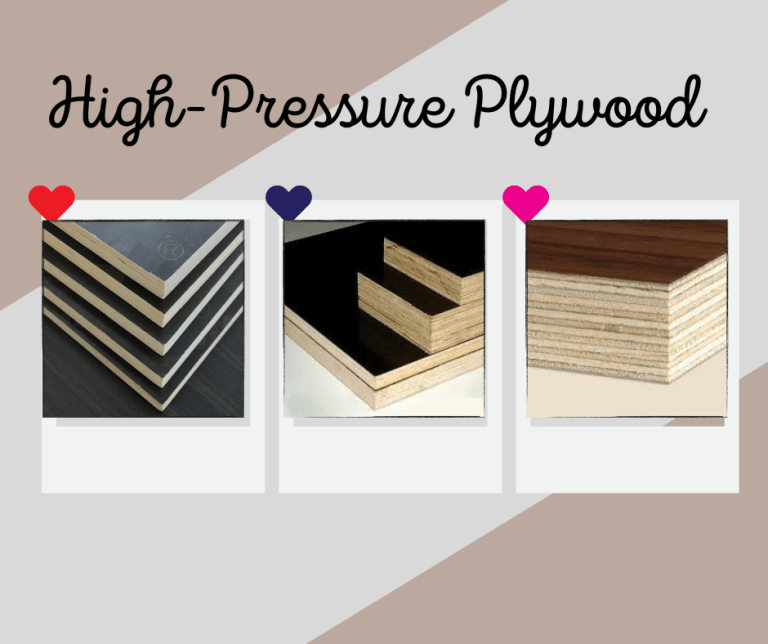 Highpressure plywood Strong Plywood Hightech Plywood
