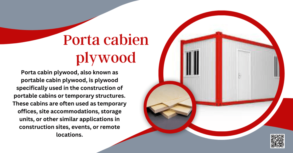 Porta-cabien-plywood
