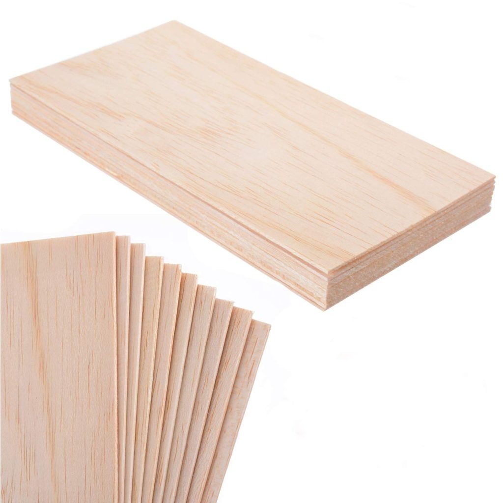 4x8 Wood Sheets in Pakistan