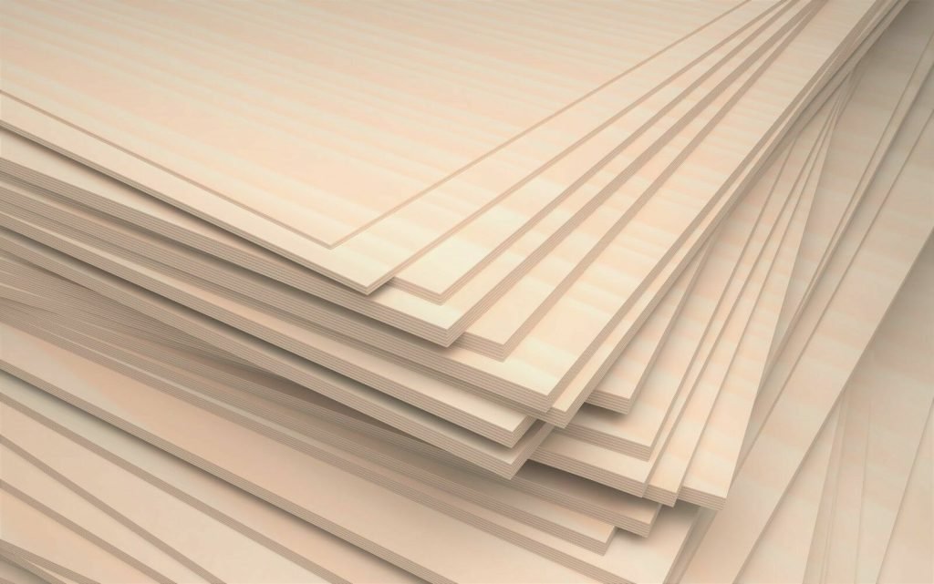 4x8 Wood Sheets in Pakistan