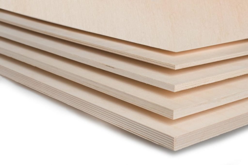 Best Plywood for Concrete Forms