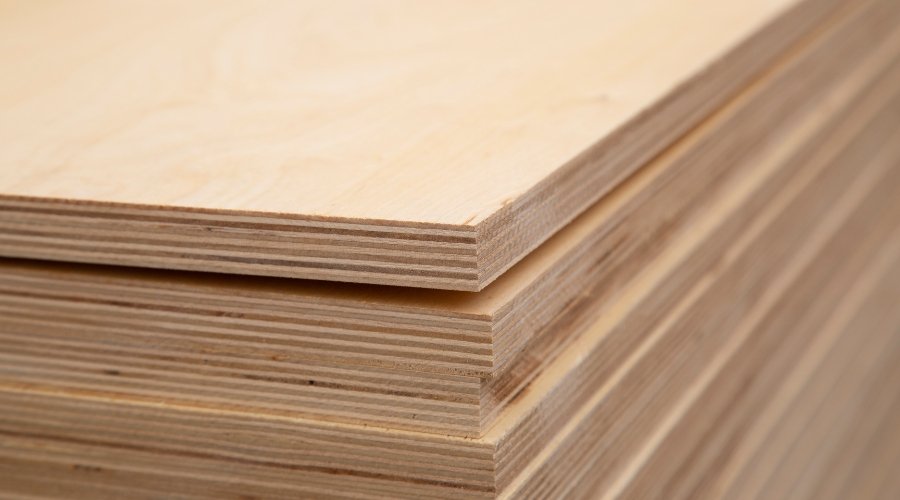 Best Plywood for Concrete Forms