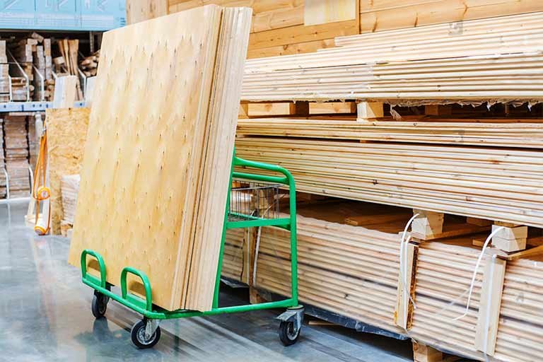 Top Plywood Sheet Manufacturers for Quality & Value