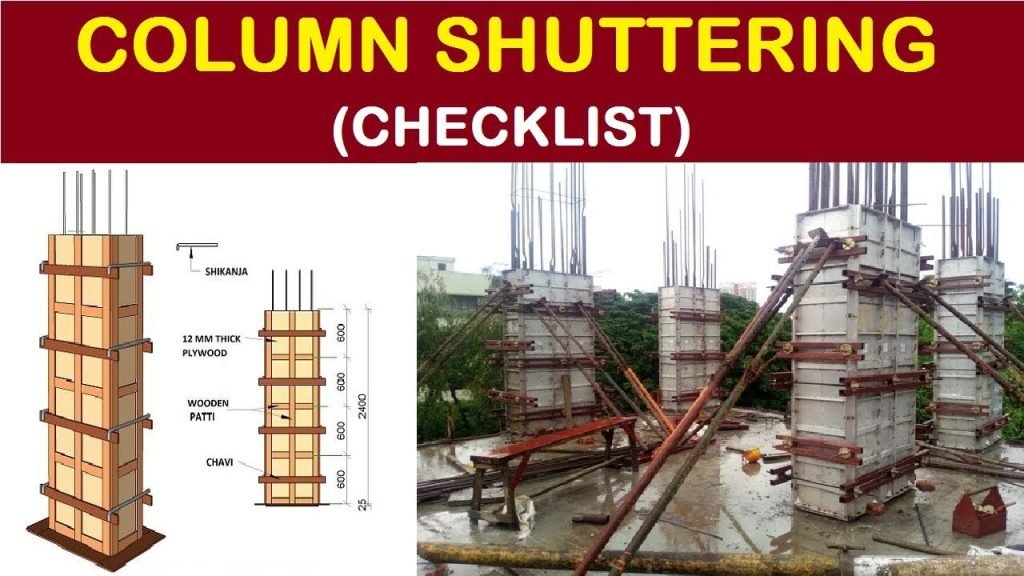 Getting to Know Plywood Shuttering Sheets