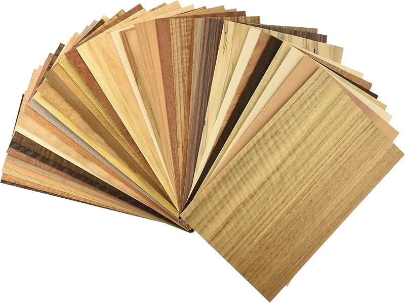 the Price of Wooden Sheets in Pakistan