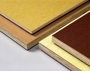 Plywood Design of Concrete Forms