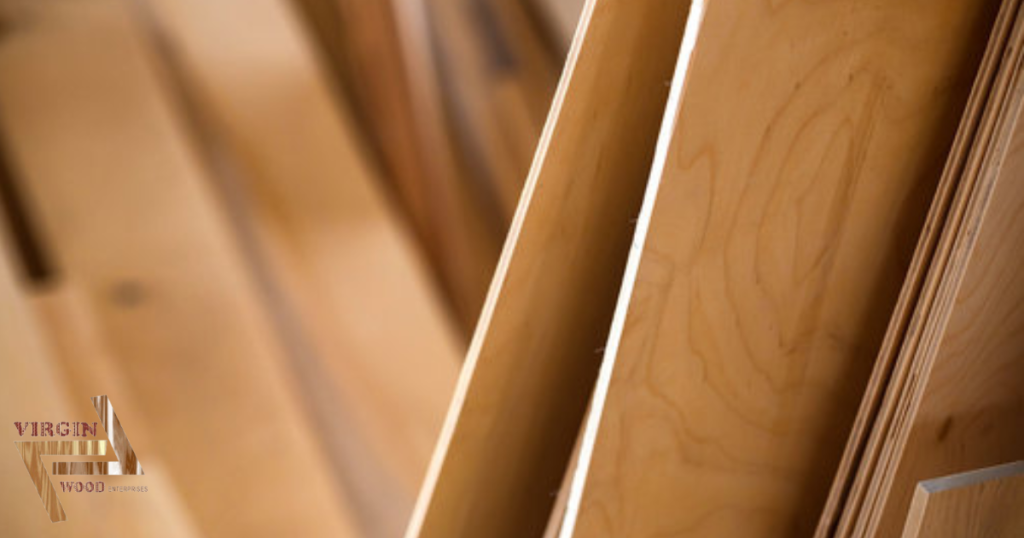 How to Pick the Proper Plywood Type