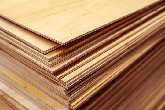 The Complete Guide to Plywood Sheets